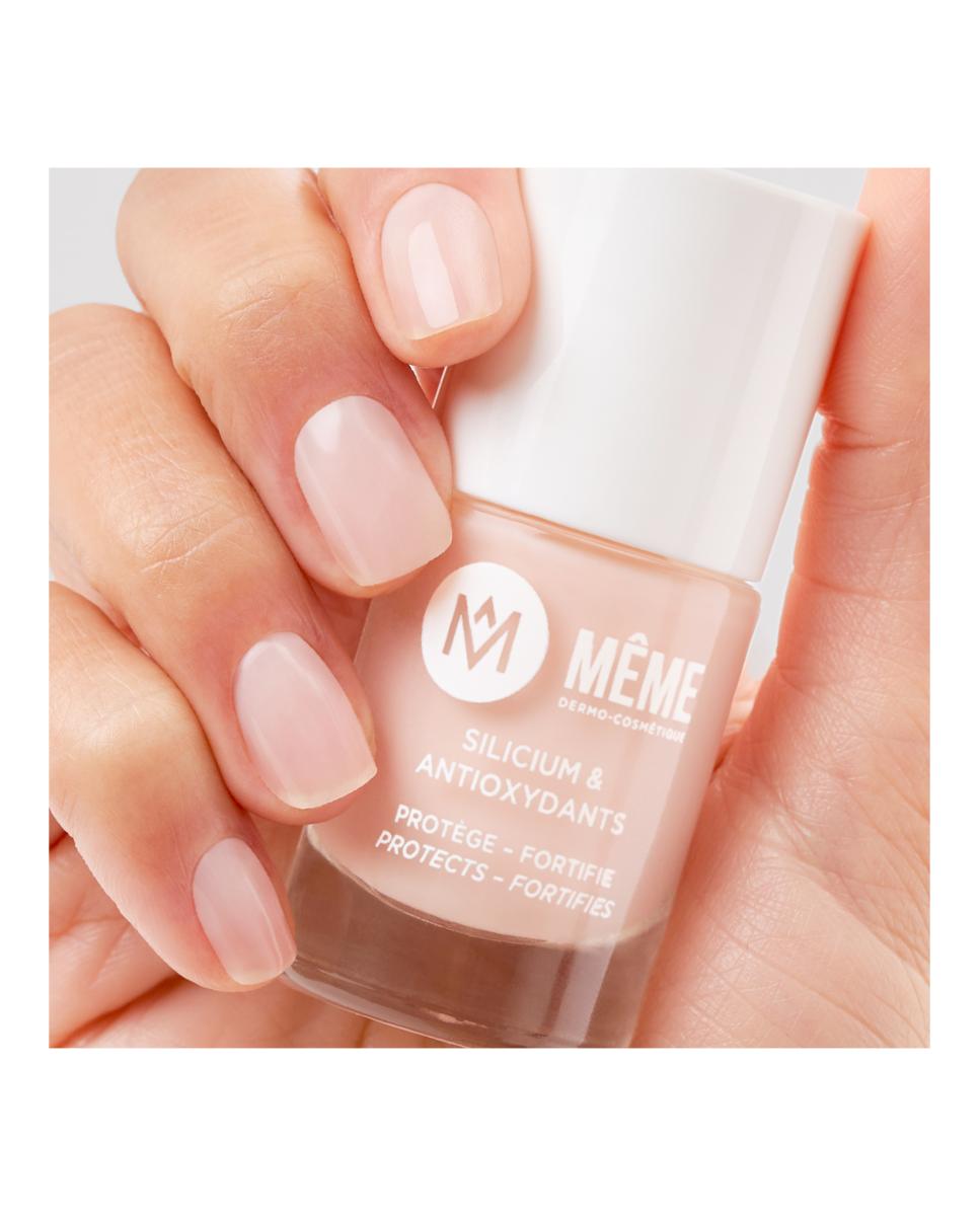 Laca de uñas 10ml Meme - Nude 11 Hélène Nude 11 Hélène-2