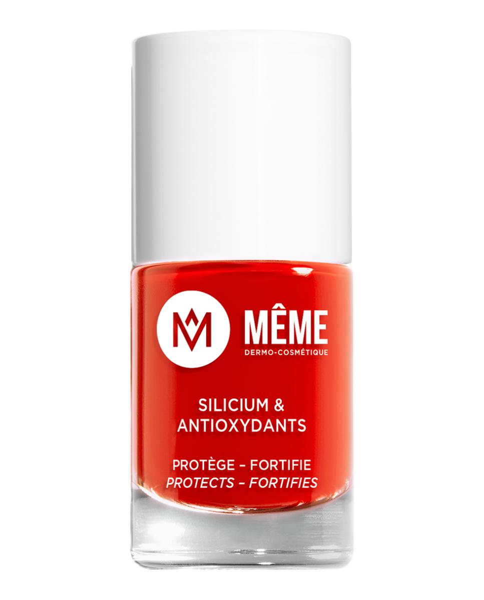 Laca de uñas 10ml Meme - Orange Sang 12 Annabelle Orange Sang 12 Annabelle-1
