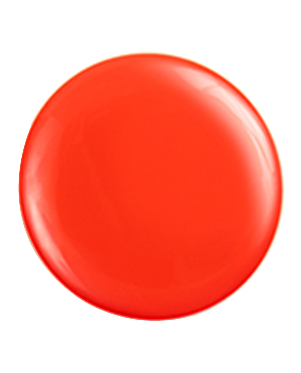 Laca de uñas 10ml Meme - Orange Sang 12 Annabelle Orange Sang 12 Annabelle-2