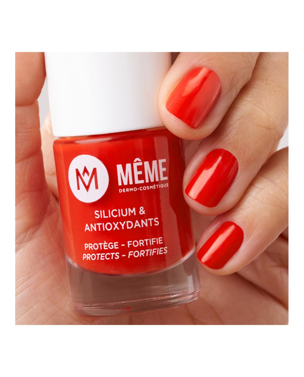 Laca de uñas 10ml Meme - Orange Sang 12 Annabelle Orange Sang 12 Annabelle-3