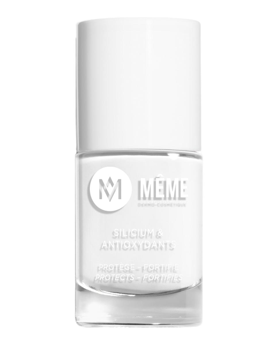 Laca de uñas 10ml Meme - Blanc 13 Lydie Blanc 13 Lydie-1
