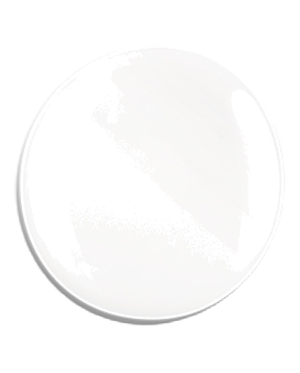 Laca de uñas 10ml Meme - Blanc 13 Lydie Blanc 13 Lydie-2