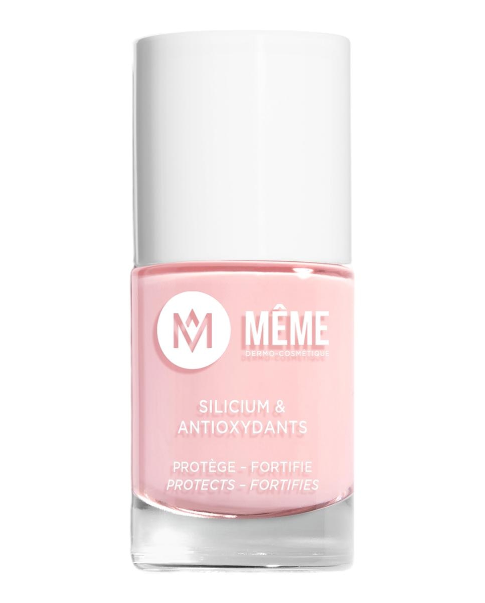 Laca de uñas 10ml Meme - Rose Dragee 14  Cathy Rose Dragee 14  Cathy-1