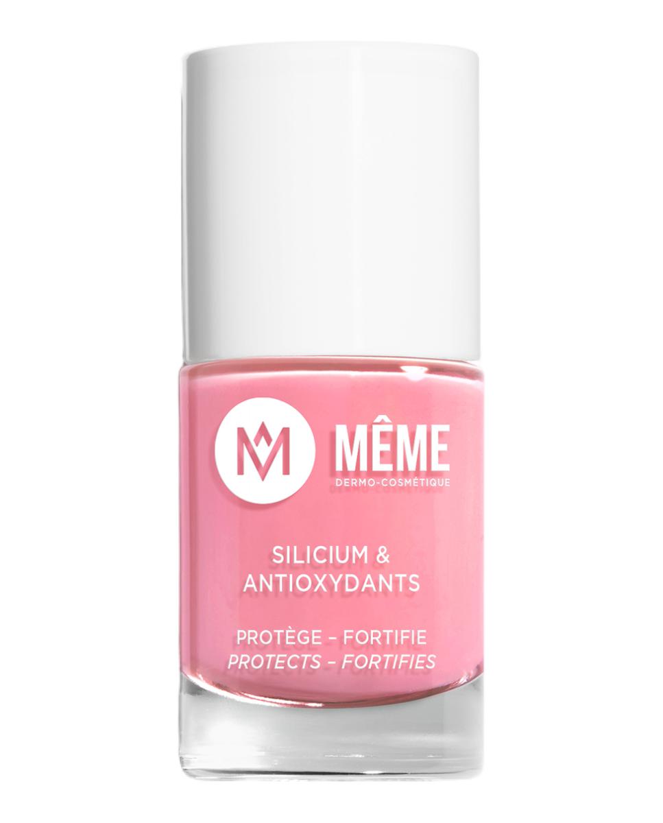 Laca de uñas 10ml Meme - Rose Bonbon 15 Emma Rose Bonbon 15 Emma-1