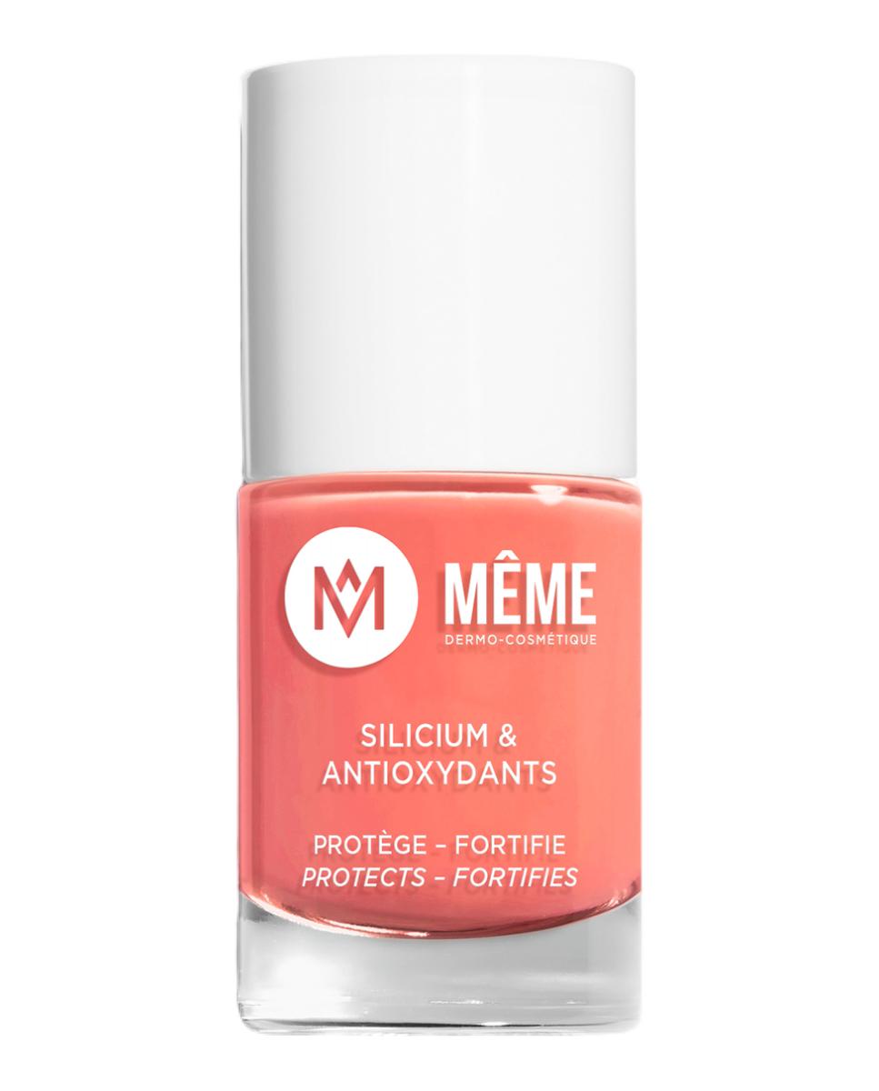 Laca de uñas 10ml Meme - Rose Melon 16 Julie Rose Melon 16 Julie-1