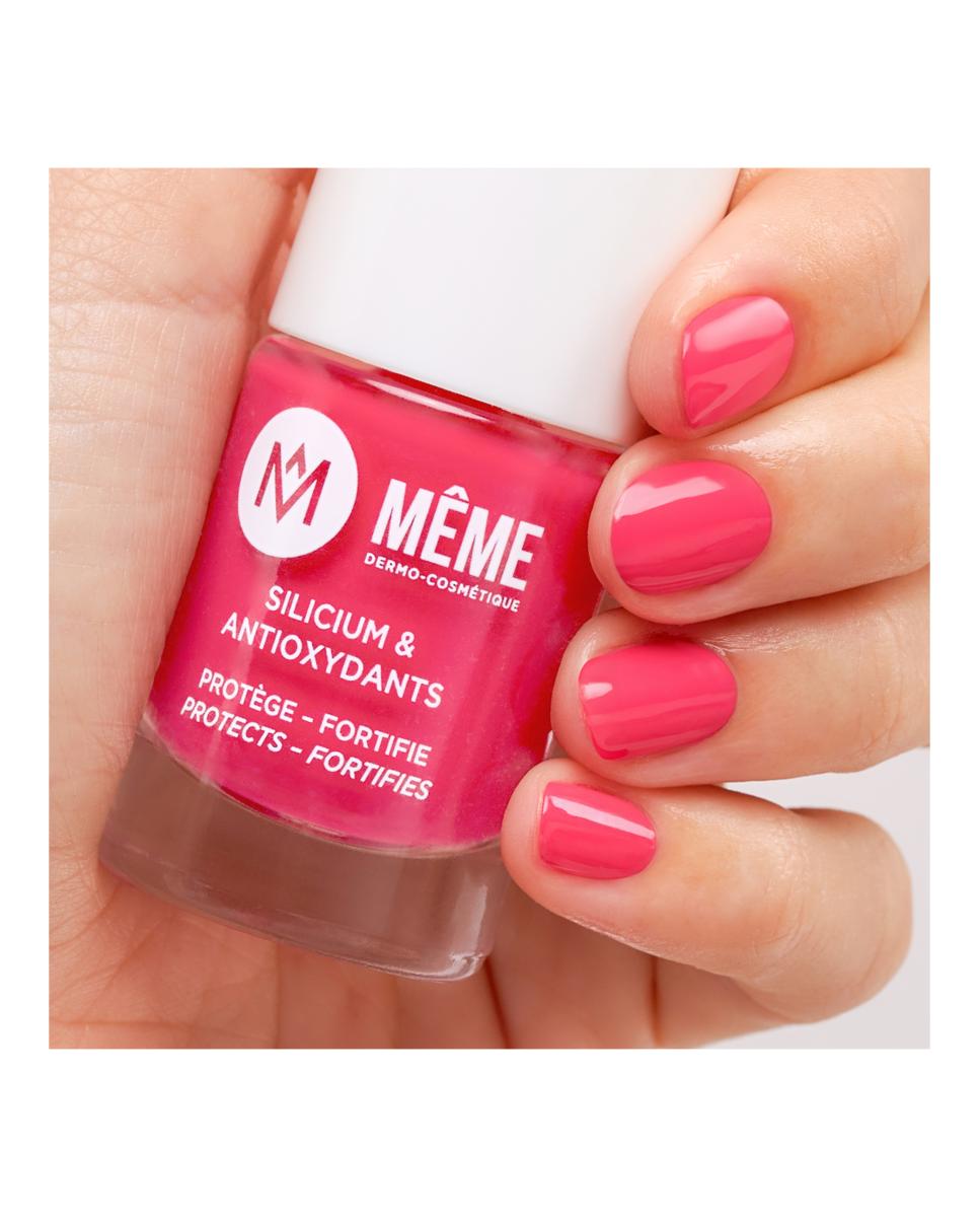 Laca de uñas 10ml Meme - Pivoine 17 Francine Pivoine 17 Francine-2
