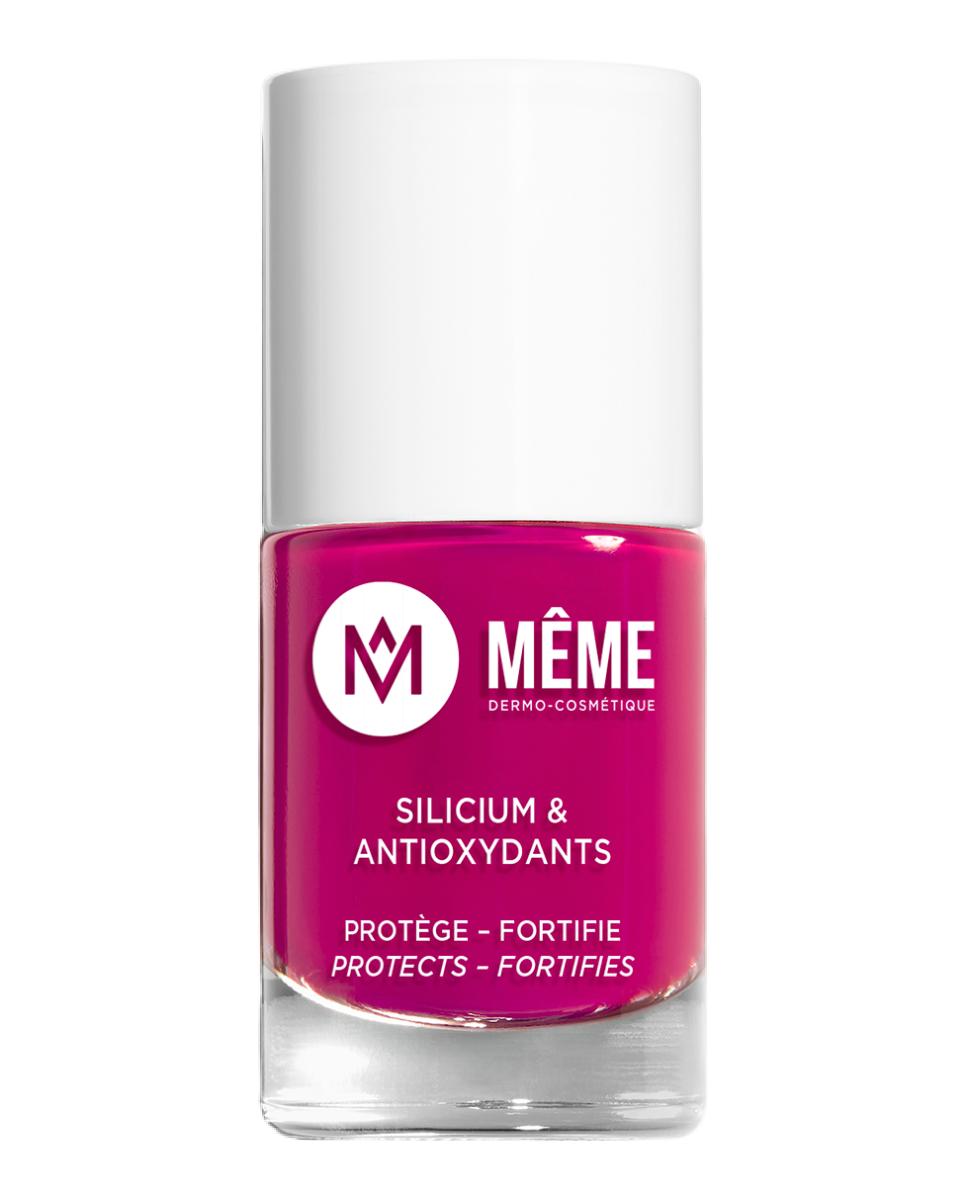 Laca de uñas 10ml Meme - Fuchsia 19 Marie Fuchsia 19 Marie-1