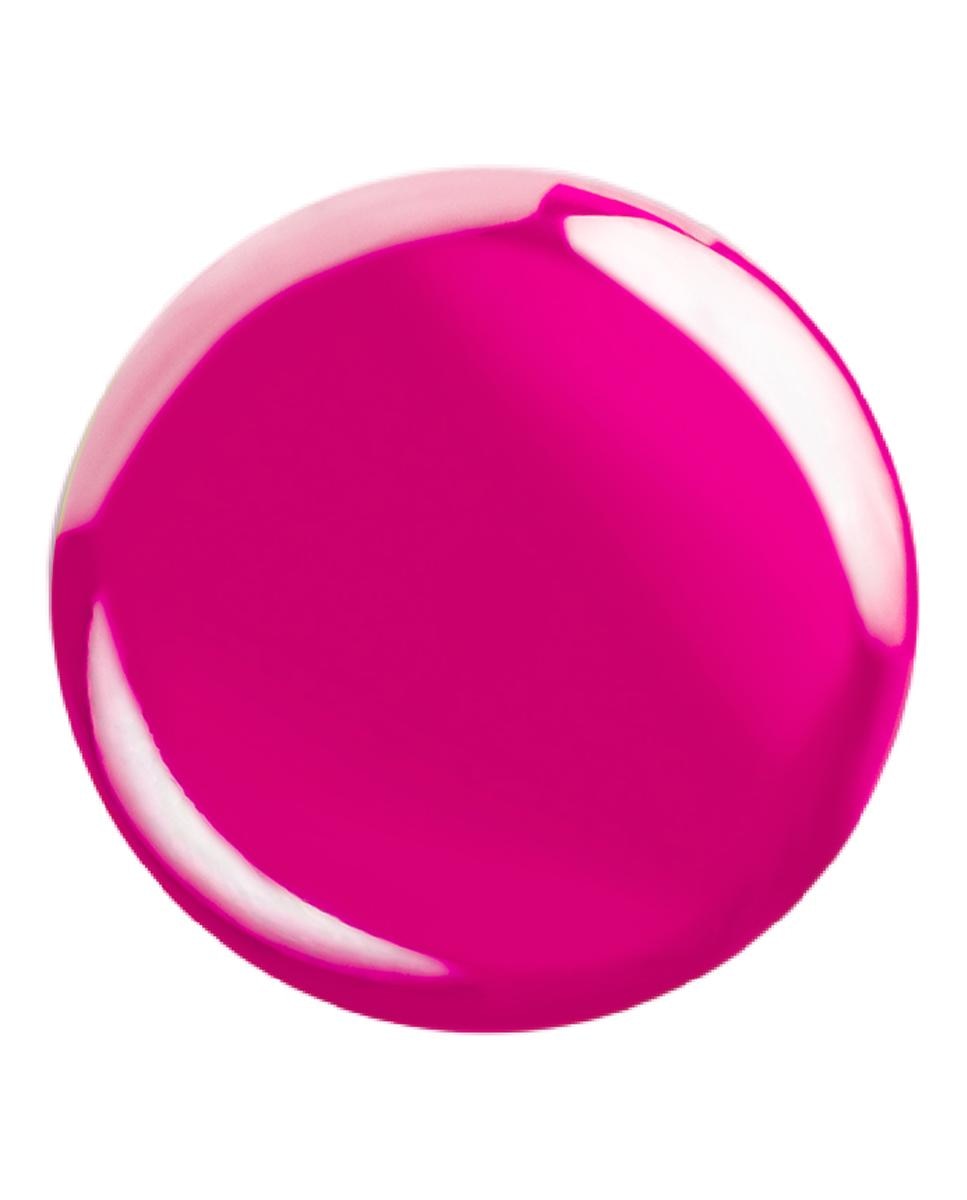 Laca de uñas 10ml Meme - Fuchsia 19 Marie Fuchsia 19 Marie-2