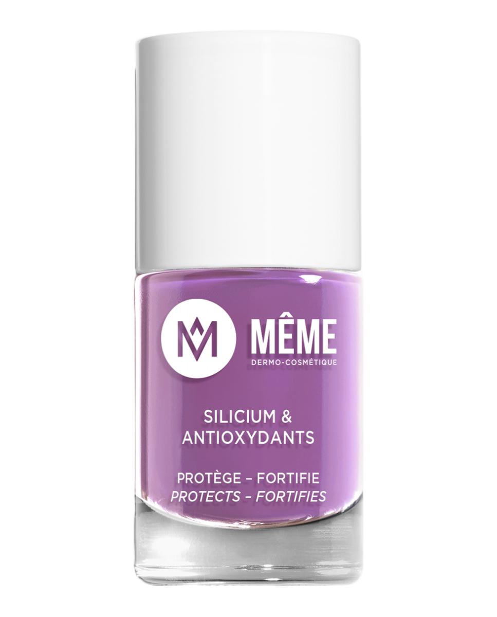 Laca de uñas 10ml Meme - Bougainvillier 20 Fleur Bougainvillier 20 Fleur-1