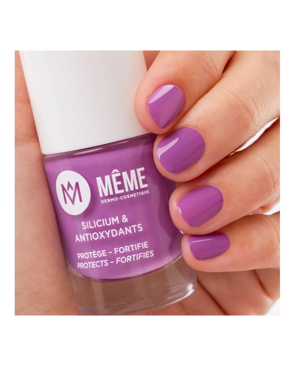 Laca de uñas 10ml Meme - Bougainvillier 20 Fleur Bougainvillier 20 Fleur-2