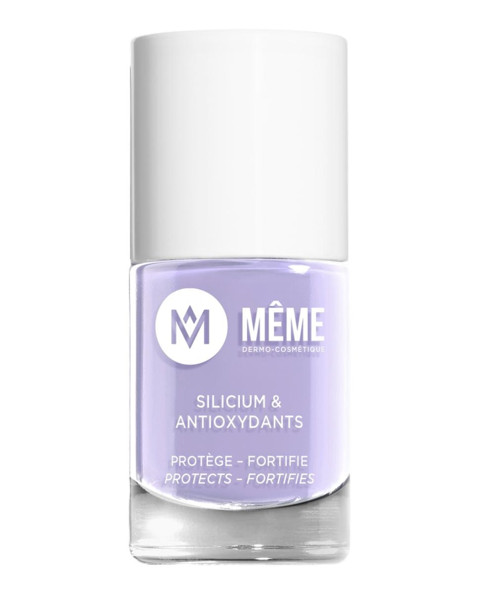 Laca de uñas 10ml Meme - Lilas 21 Lucie Lilas 21 Lucie-1