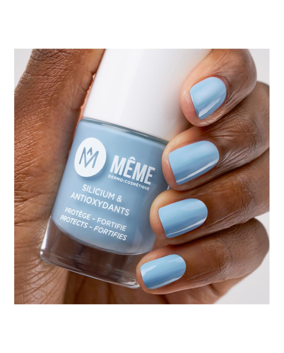 Laca de uñas 10ml Meme - Denim 22 Fanny Denim 22 Fanny-2