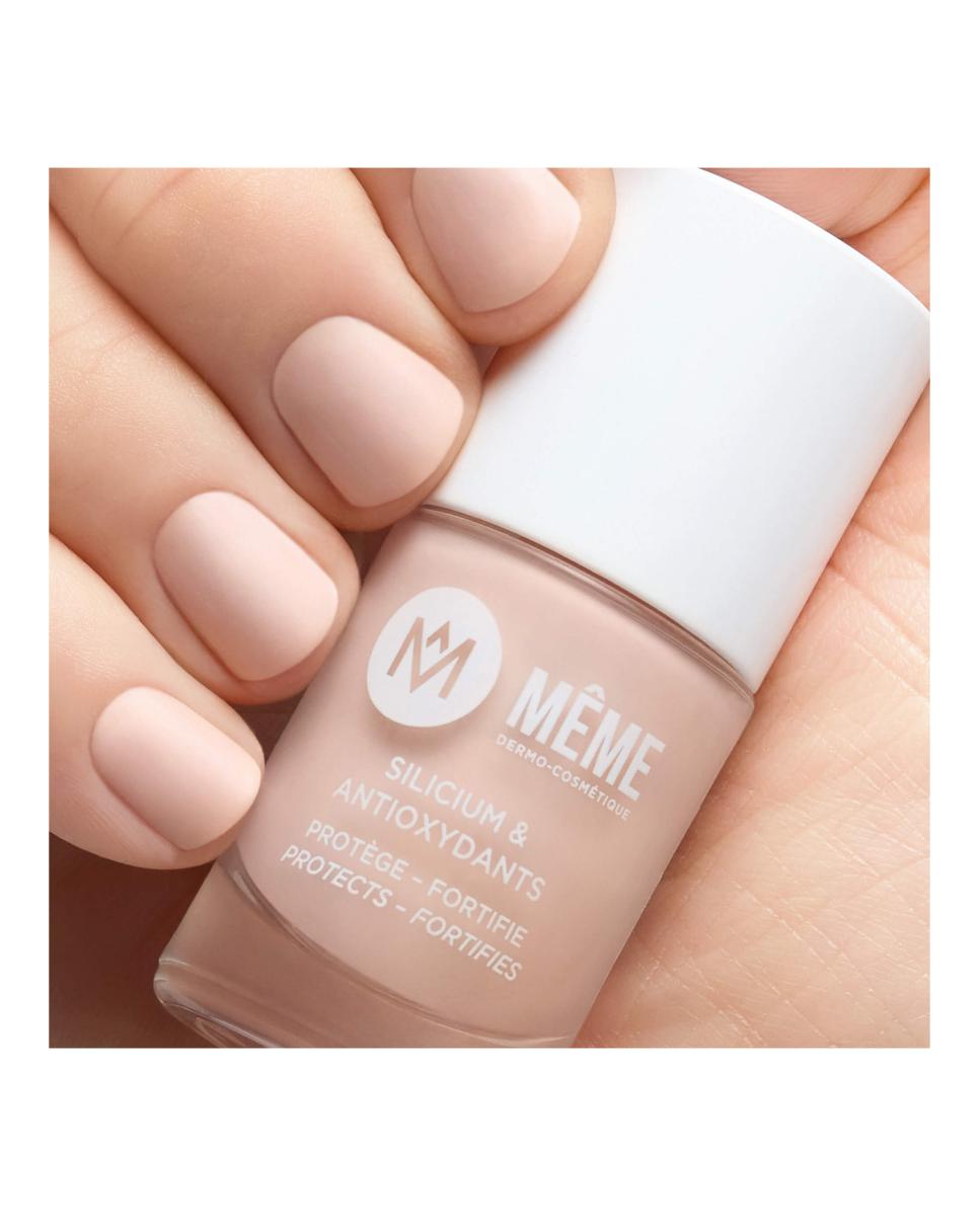 Laca de uñas 10ml Meme - Mat Inv 24 Marc Mat Inv 24 Marc-3