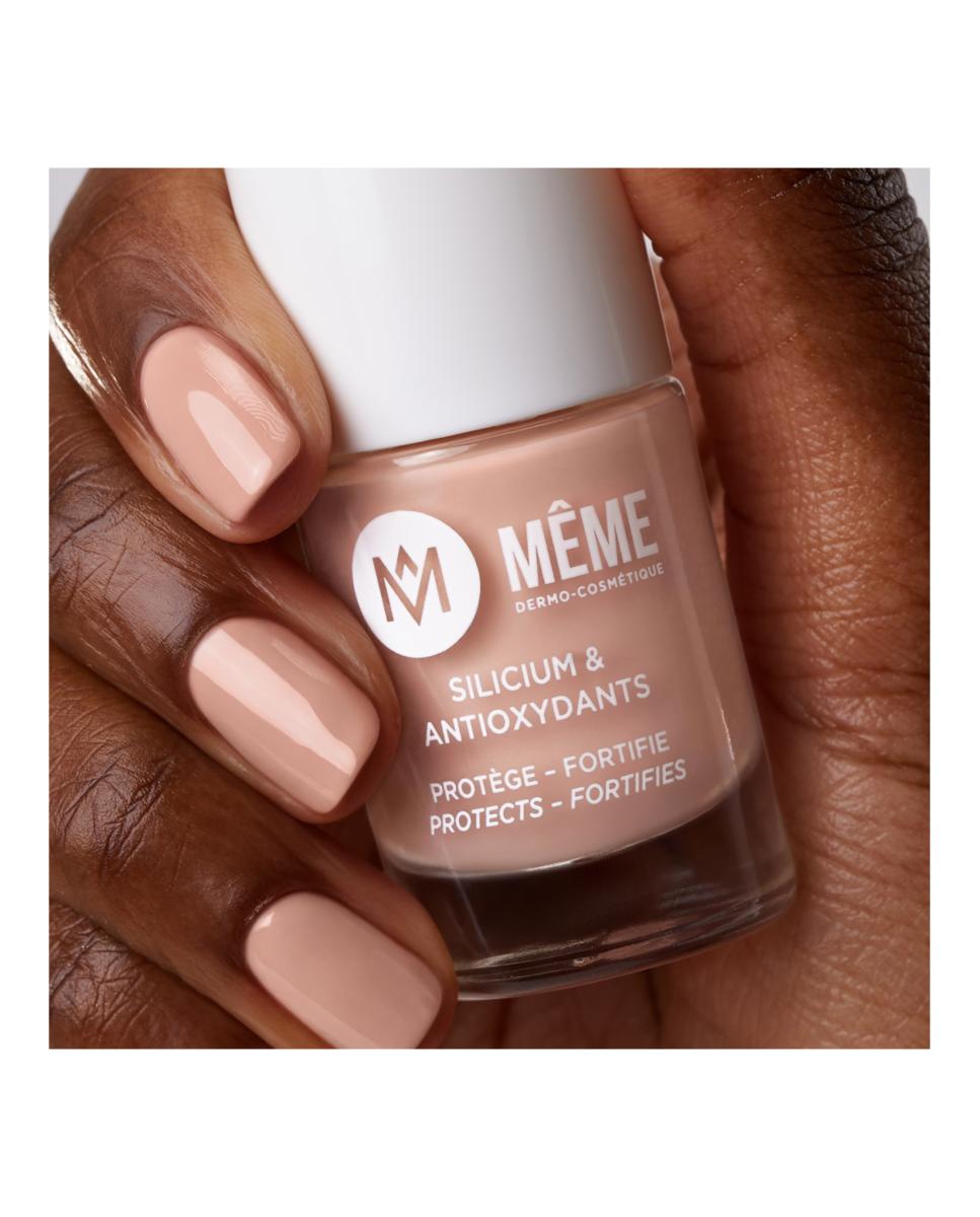 Laca de uñas 10ml Meme - Beige Blush 25 Florence Beige Blush 25 Florence-3