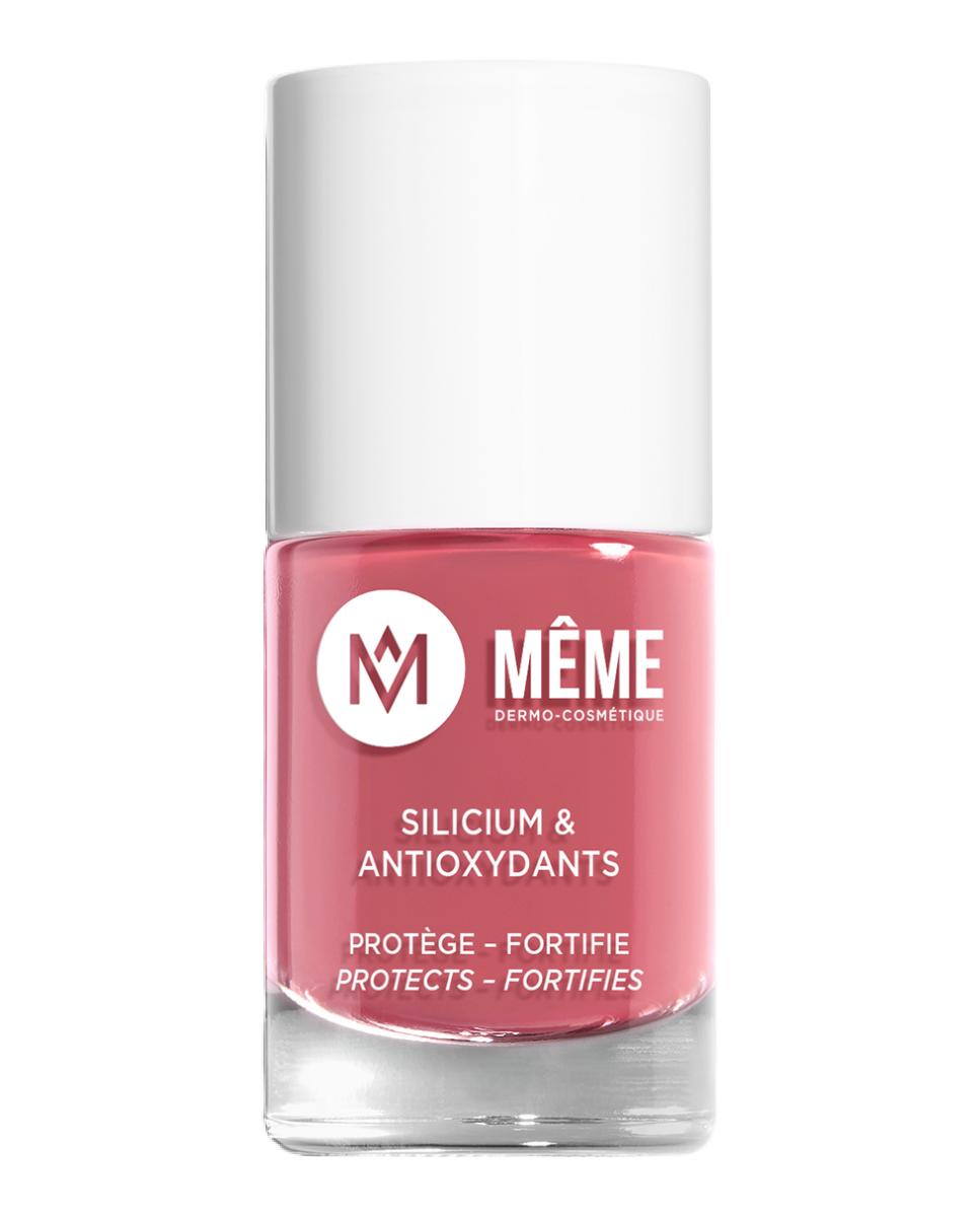 Imagen 0 de Laca de uñas 10ml  Meme Rose Praline 26 Claudie