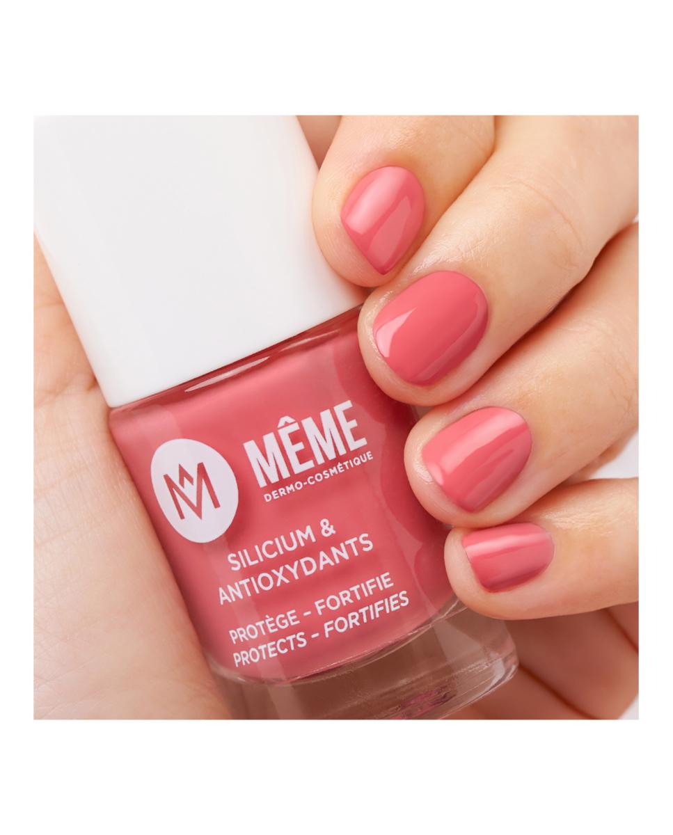 Laca de uñas 10ml Meme - Rose Praline 26 Claudie Rose Praline 26 Claudie-3