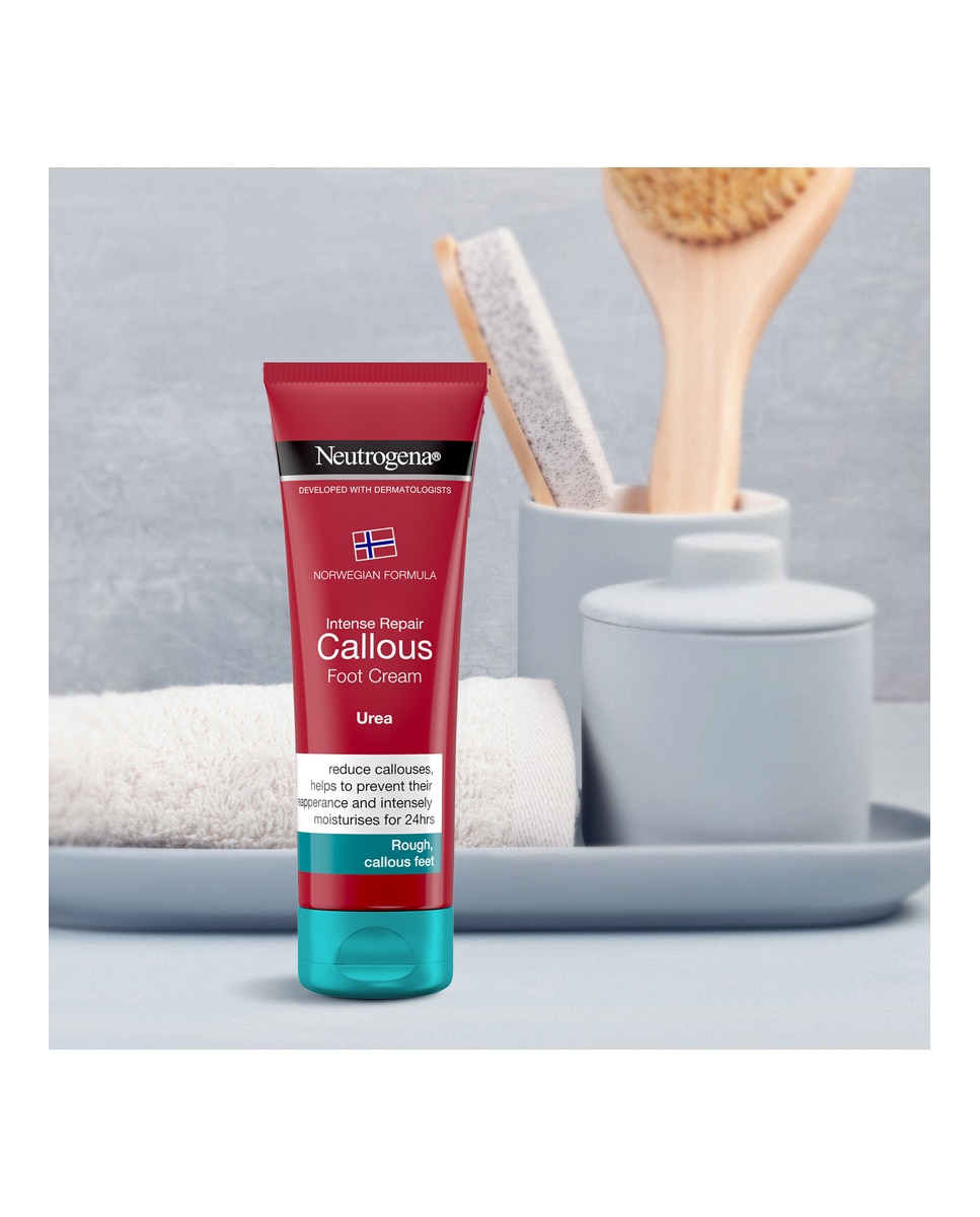Crema de pies Durezas Neutrogena - 50 ml 6