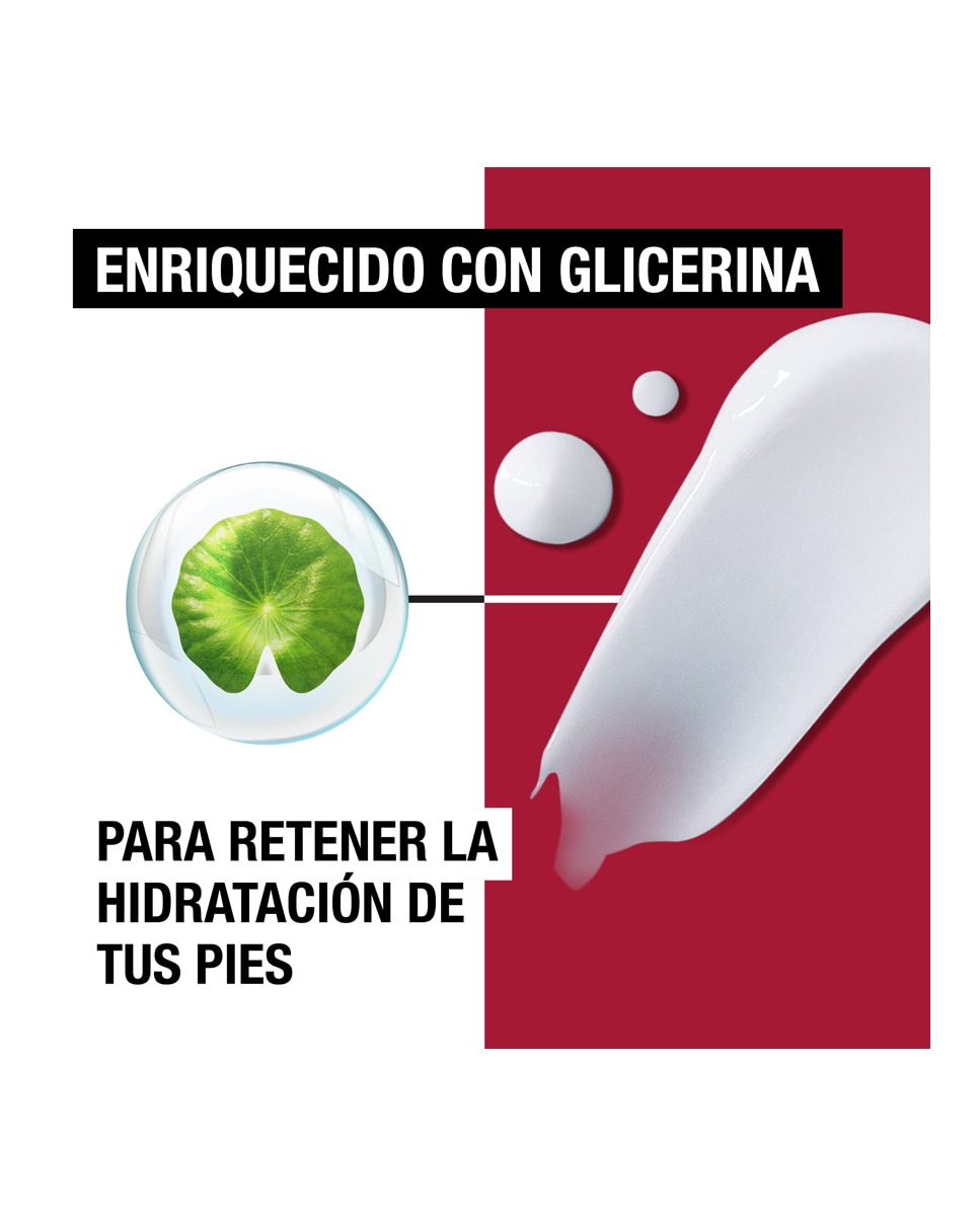 Crema de pies Absorción Inmediata Neutrogena - 100 ml 5