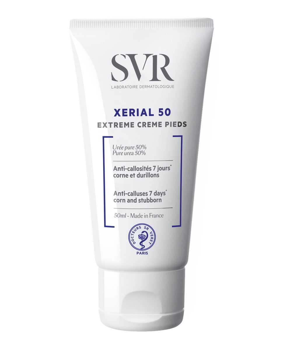 Svr - Crema de pies Extrême Xérial 50 SVR.