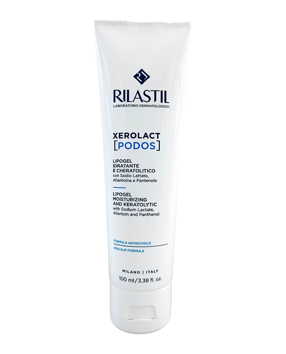 Rilastil - Lipogel Xeralaude Podos hidratante para Pies Rilastil.