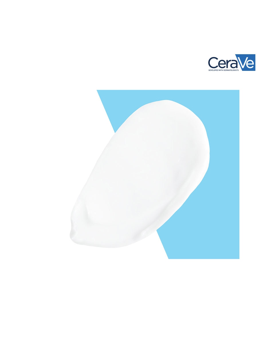 Crema Renovadora De Pies Cerave 88 ml 3