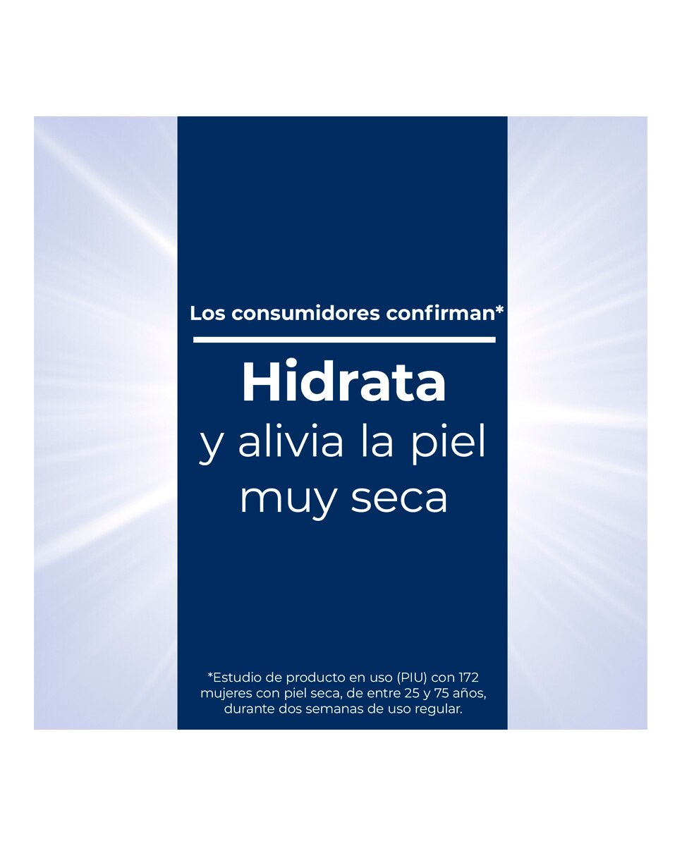 Espuma para pies UreaRepair 10% Urea 150 ml Eucerin 6