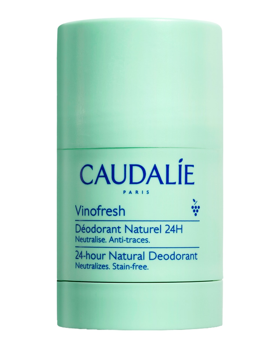 Caudalie - Desodorante Stick Natural Vinofresh Caudalie.