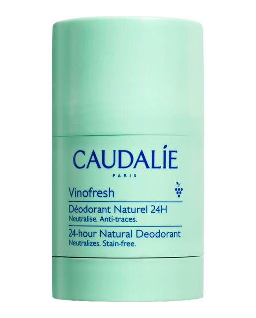 Imagen 0 de Desodorante Stick Natural Vinofresh Caudalie