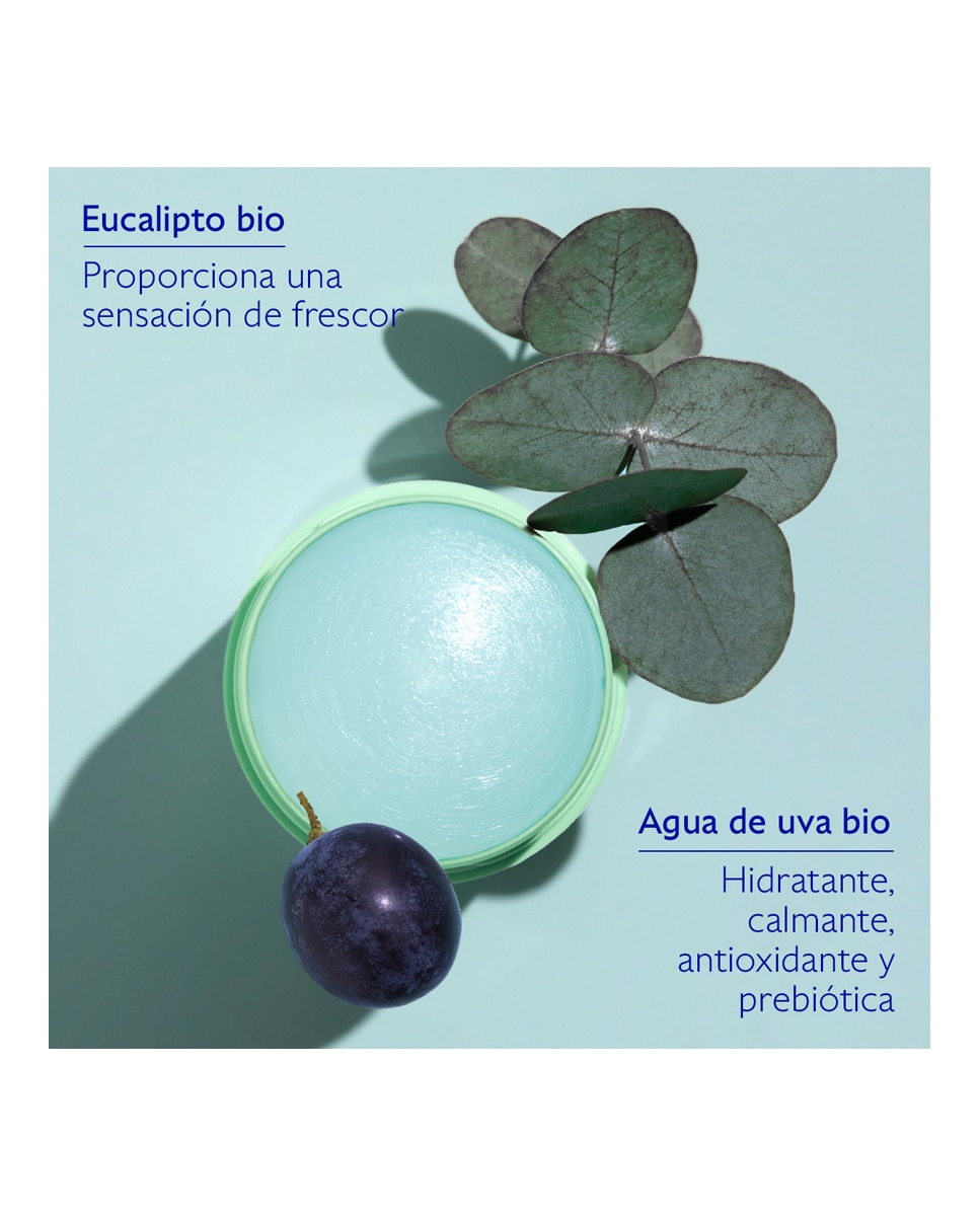 Desodorante Stick Natural Vinofresh Caudalie - 50 g 6