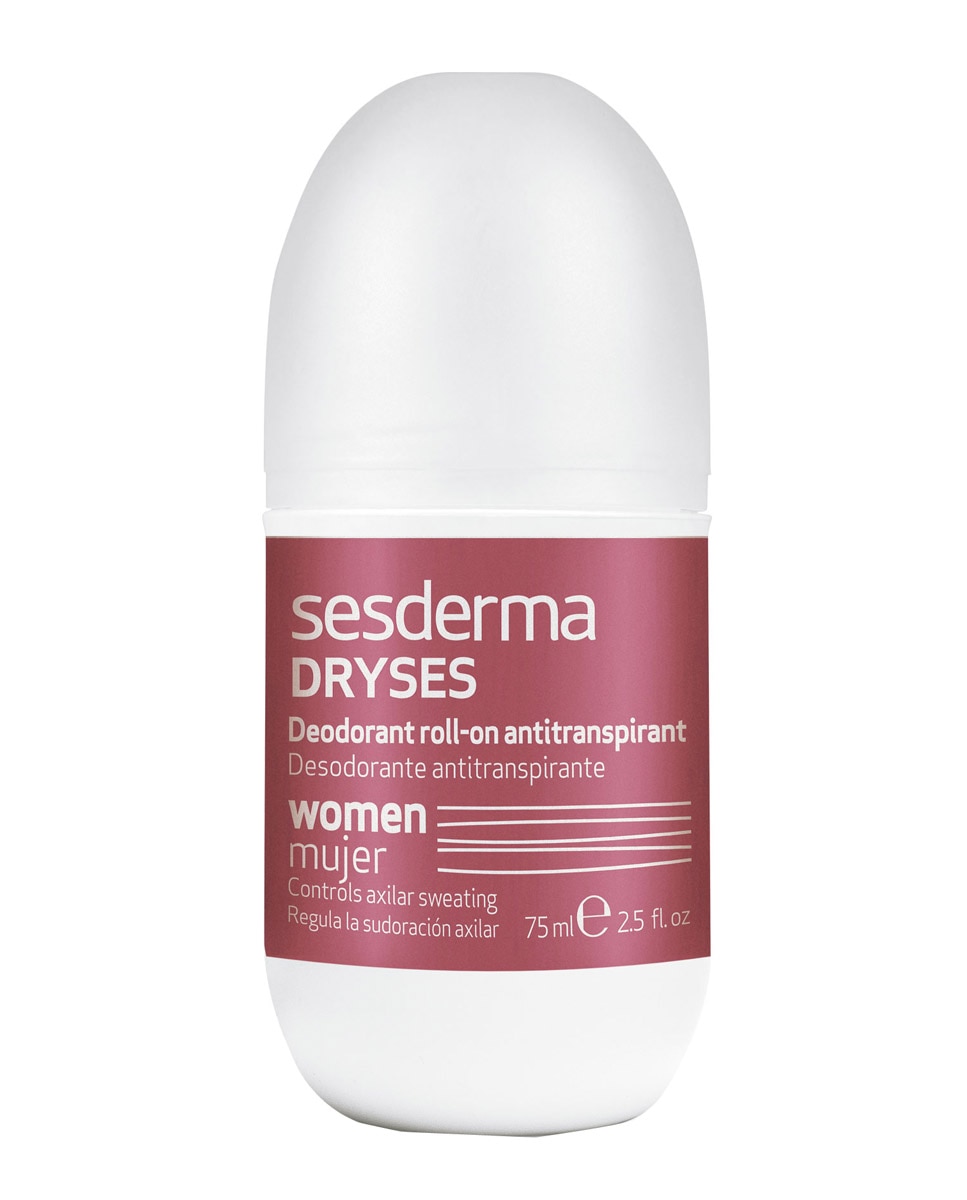 Sesderma - Desodorante roll-on mujer Dryses Sesderma.