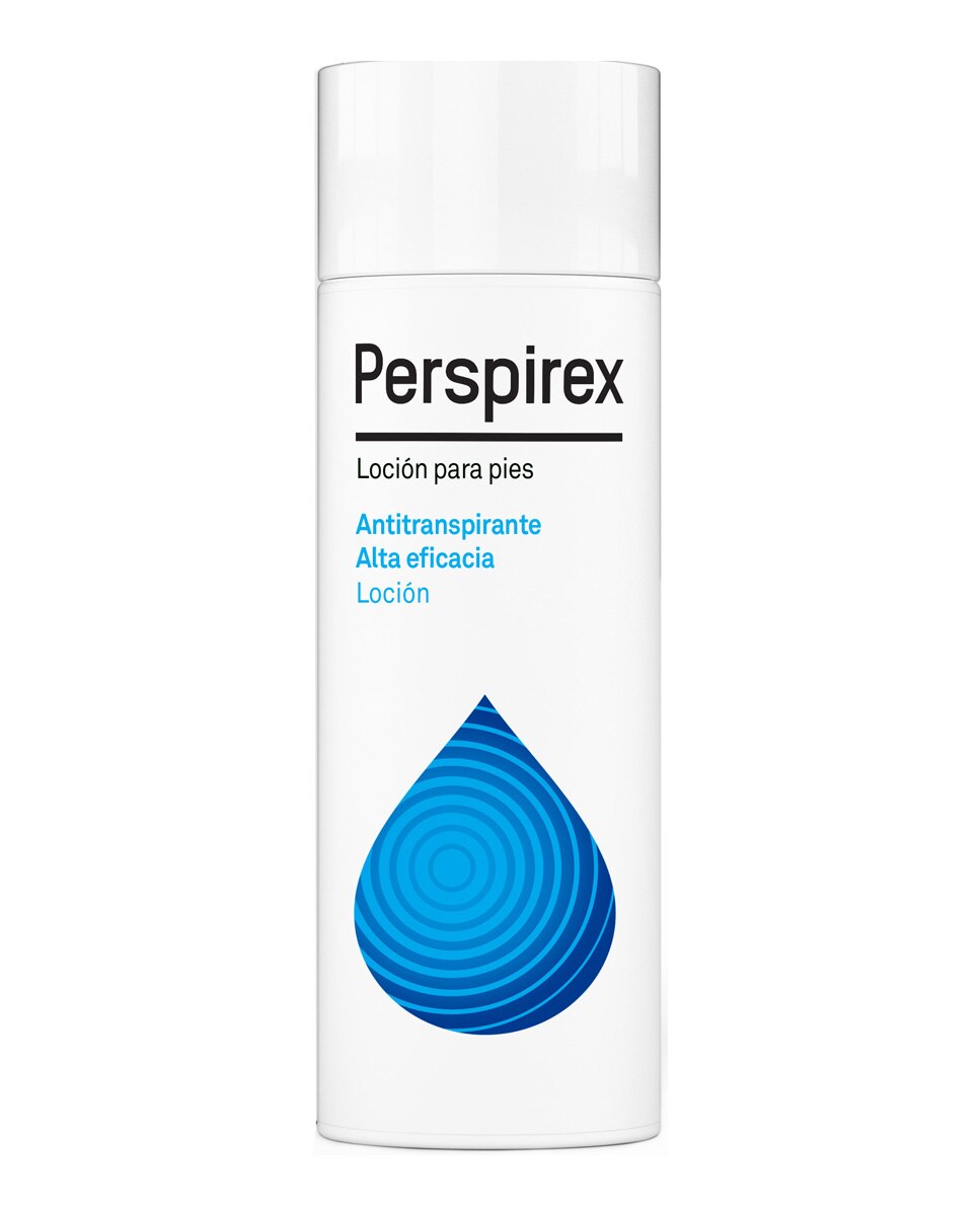 Imagen 0 de Loción Manos y Pies Perspirex