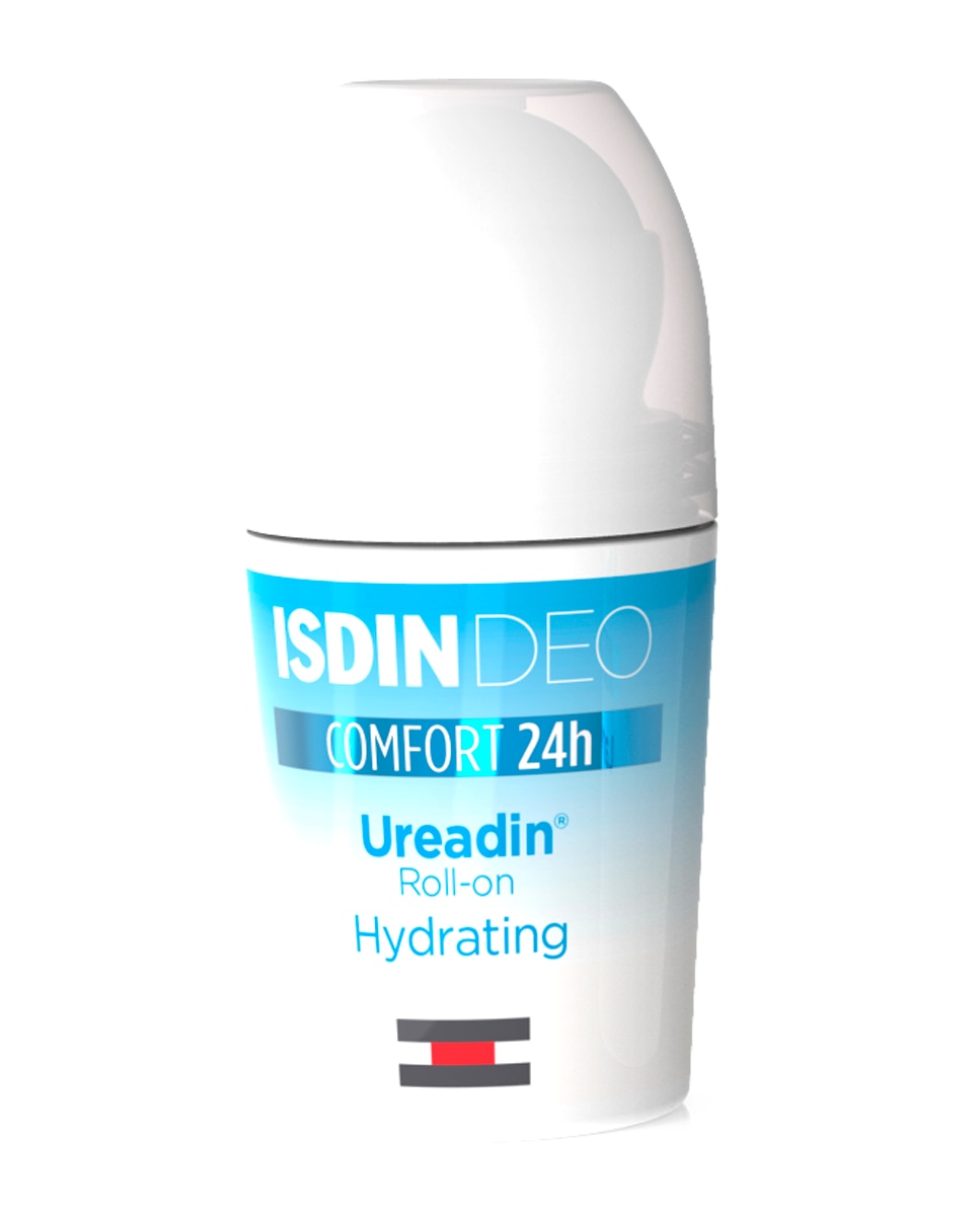 Isdin - Desodorante Ureadin Isdin.