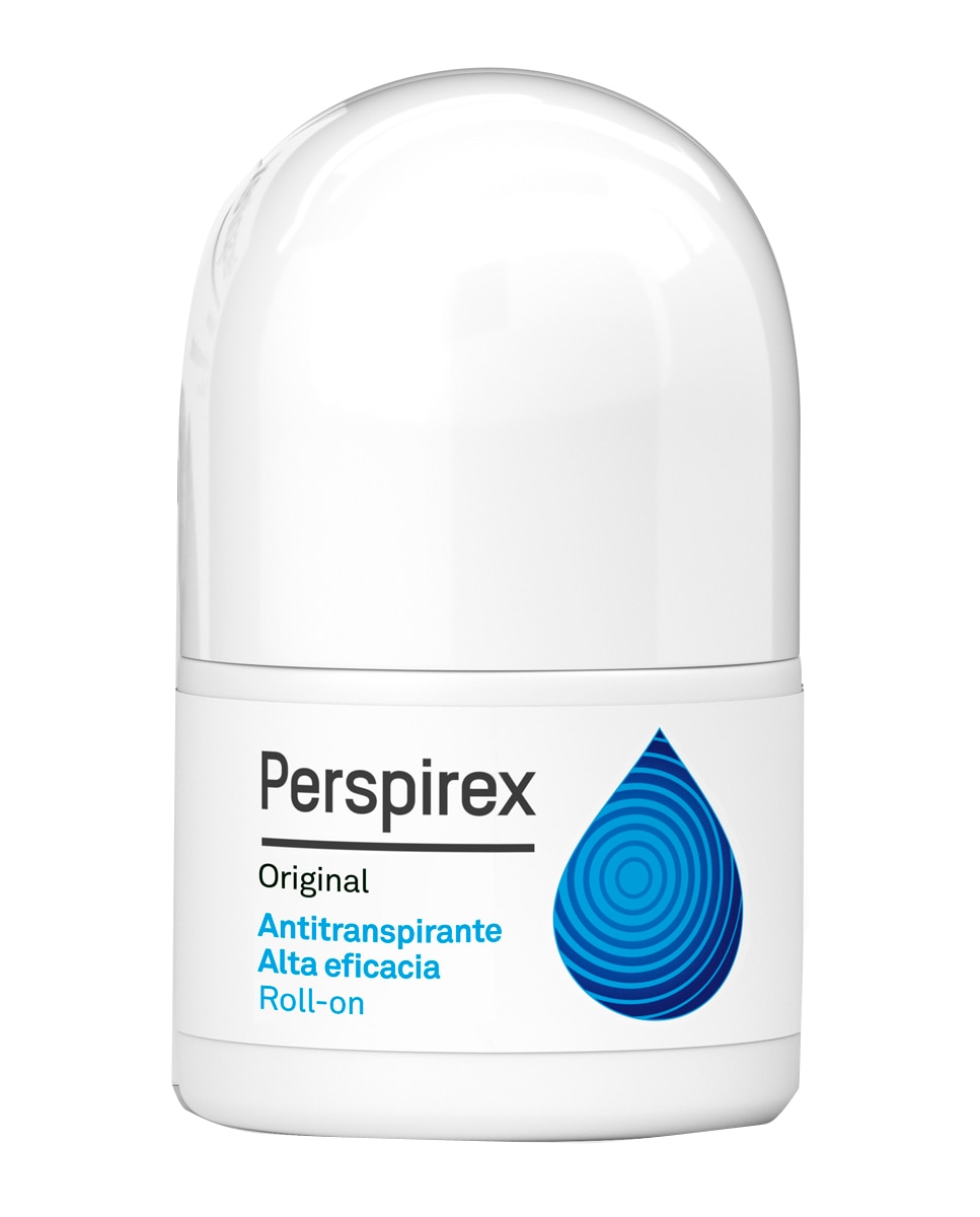 Imagen 0 de Desodorante Roll-On Original Antitranspirante Perspirex