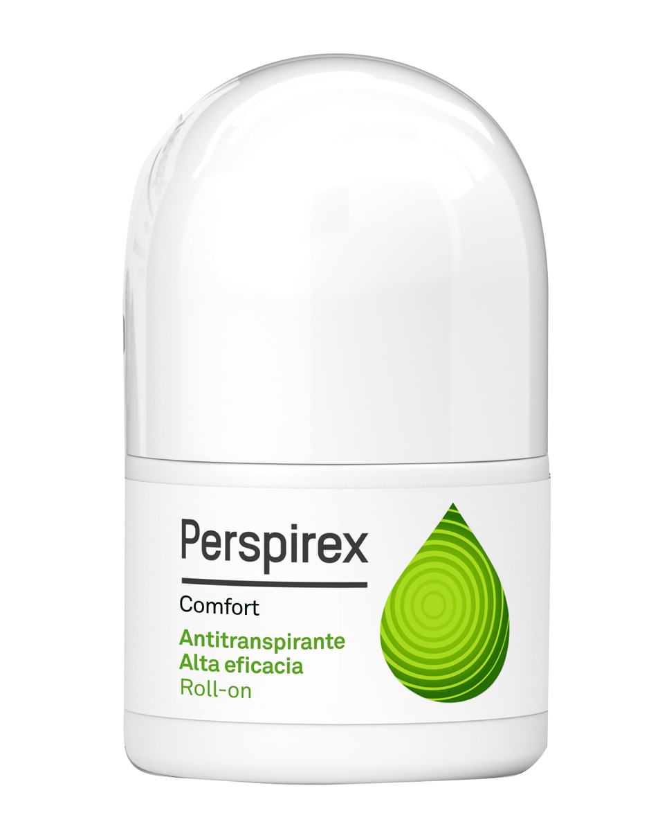 Imagen 0 de Desodorante Roll-On Comfort Antitranspirante Perspirex