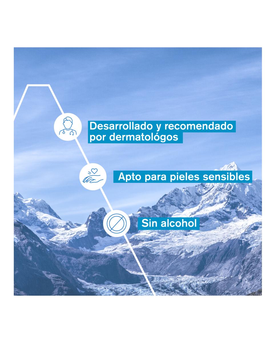 Desodorante TriActivo 50 ml Uriage - 50 ml 6