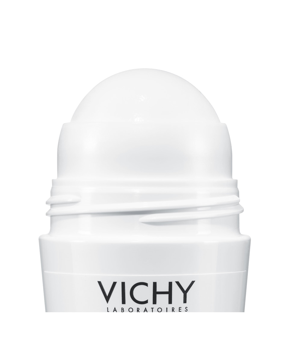 Imagen 4 de Desodorante Roll-on Clinical Control 96H Vichy - 50 ml