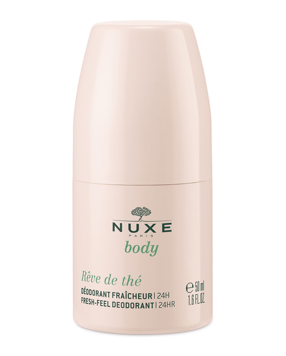 Nuxe - Desodorante 24h Rêve de Thé 50 ml Nuxe.