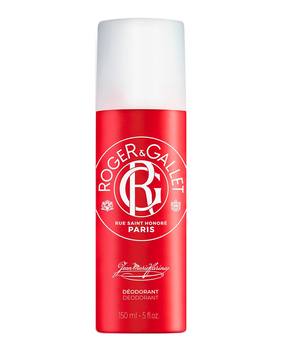 Roger&Gallet - Desodorante Jean Marie Farina 150 ml Roger & Gallet.