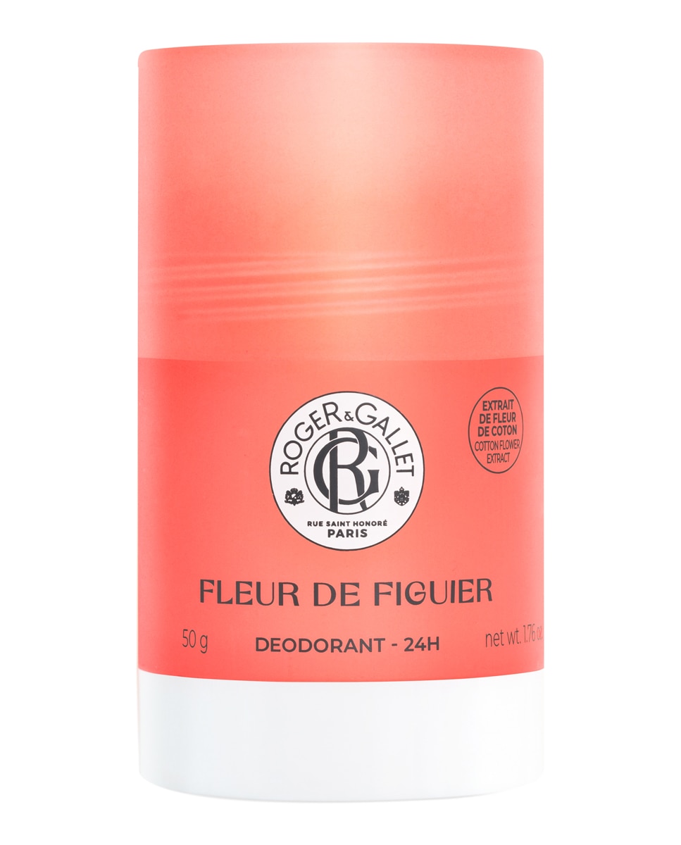 Roger&Gallet - Desodorant Fdf 50 g Roger&Gallet.