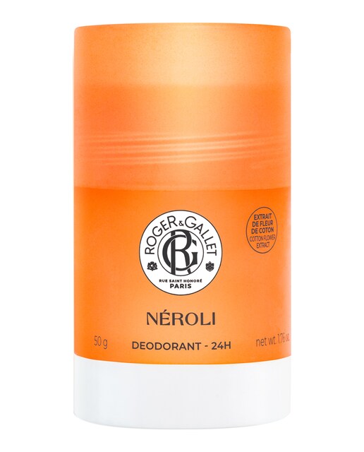 Imagen 0 de Desodorant Neroli 50 g Roger&Gallet