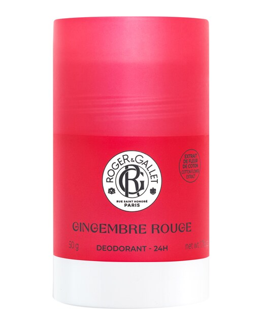 Imagen 0 de Desodorant Ging Rge 50 g Roger&Gallet