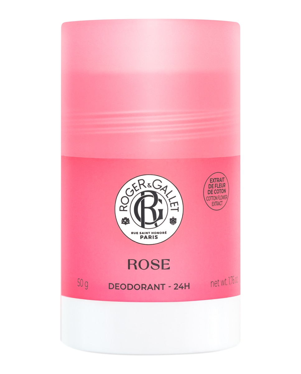 Roger&Gallet - Desodorant Rose 50 g Roger&Gallet.