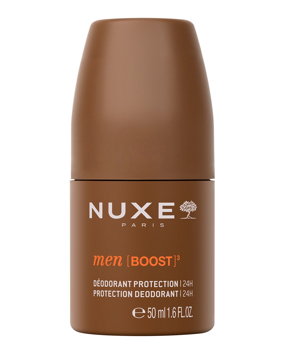 Nuxe - Desodorante 24H 50 ml Nuxe Men.
