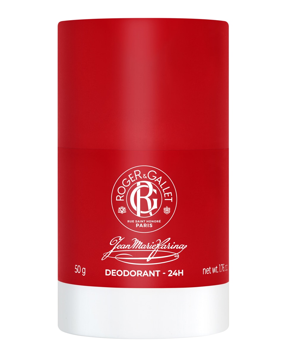 Imagen 1 de Desodorante Stick Jean-Marie Farina 50 g Roger & Gallet