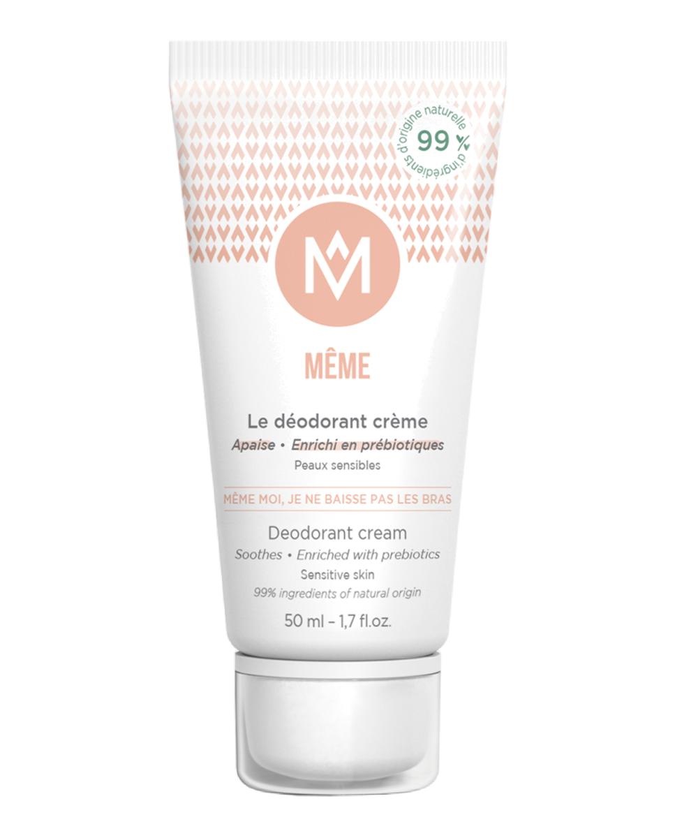 Imagen 0 de Desodorante Crema 50Ml   Meme