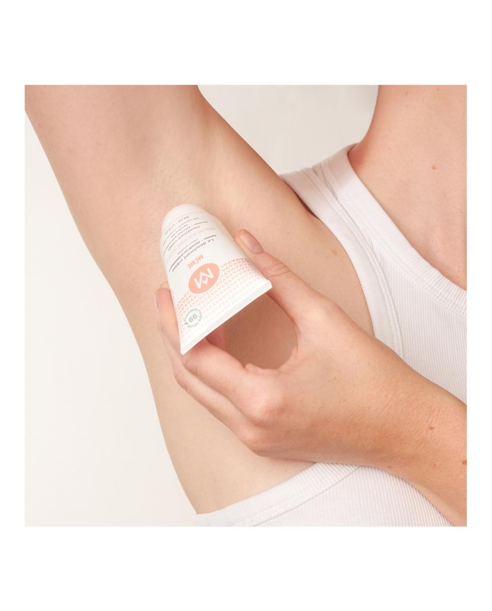 Desodorante Crema 50Ml Meme 3