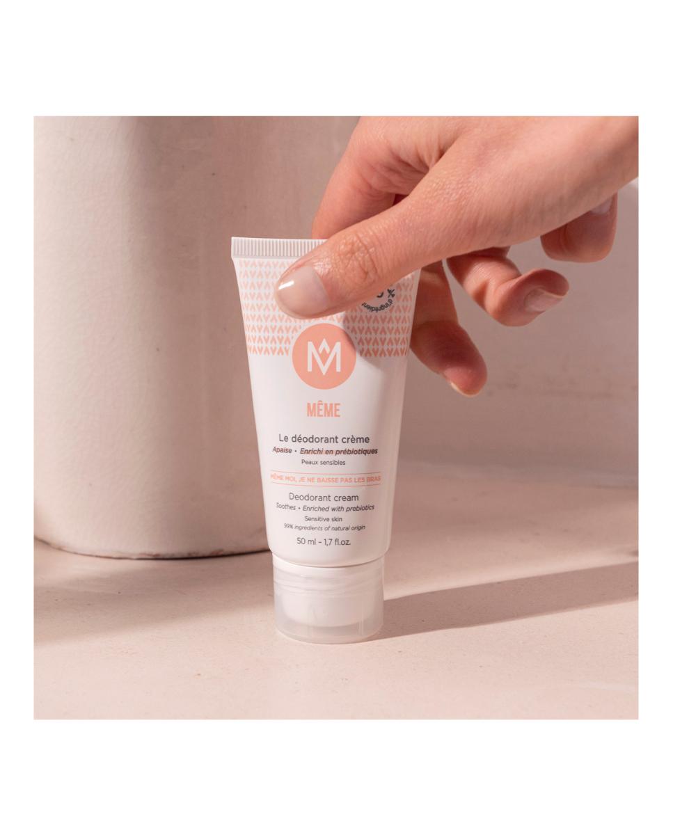Desodorante Crema 50Ml Meme 6