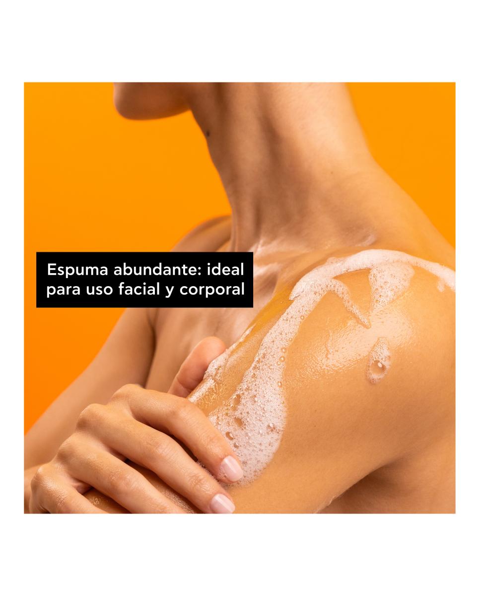 Jabón Natural Con Miel 125 G Apivita 4