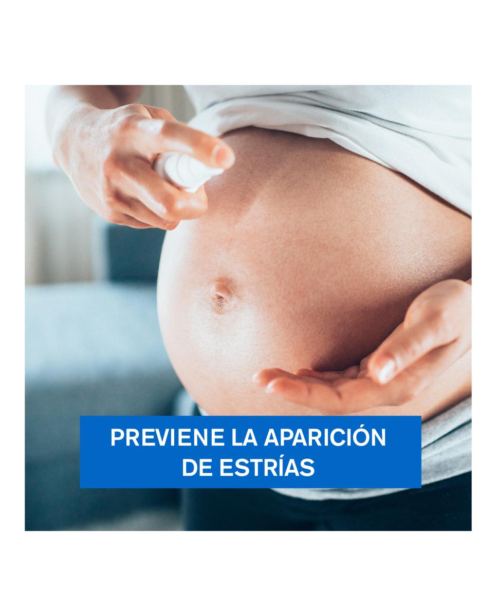 Aceite Antiestrías Bariederm CICA - Oil 100 ml Uriage - 100 ml 5