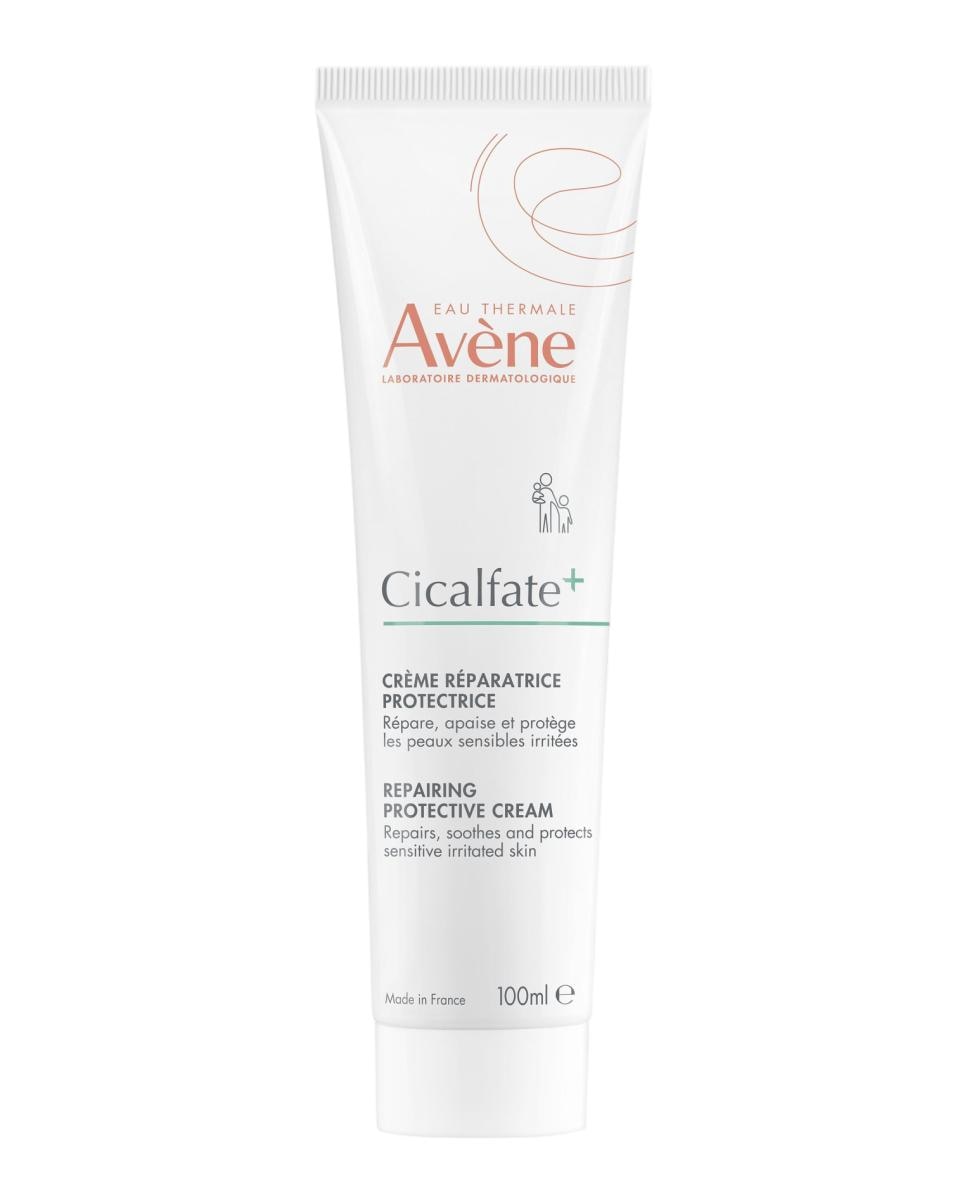 Avène - Cicalfate+ Crema Reparadora Protectora 40 ml Avène.